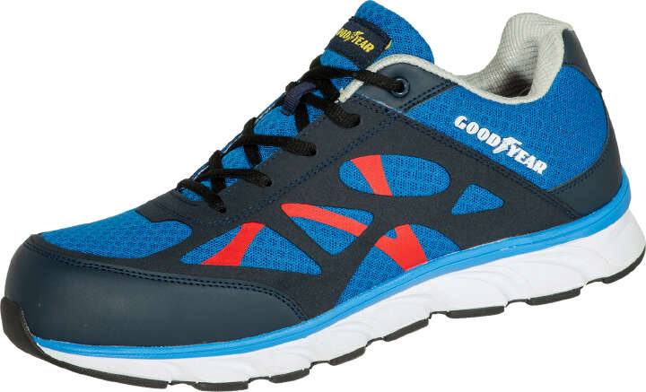 GOODYEAR Sicherheitsschuh S1P